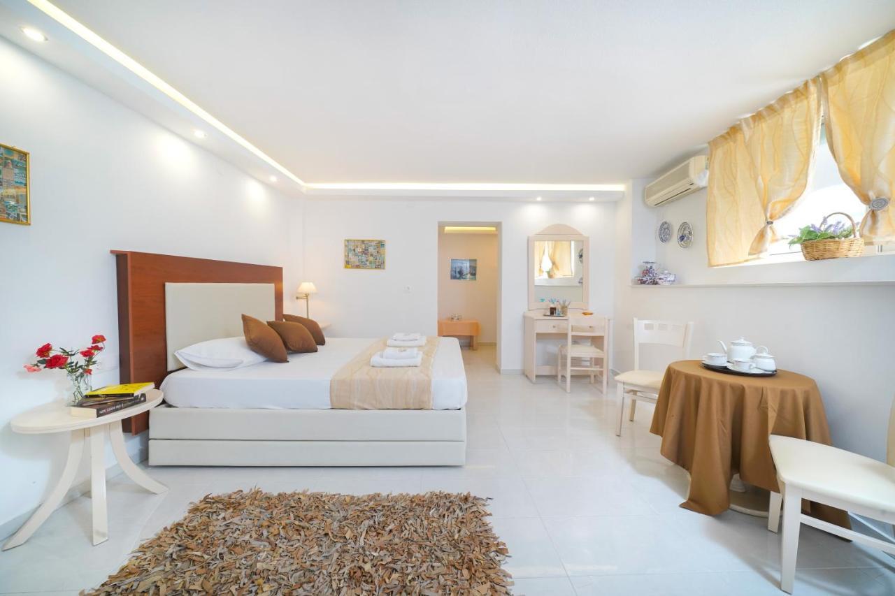 Versa Apartment