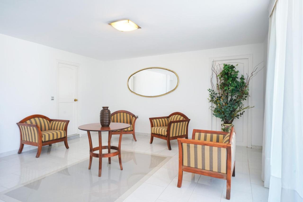 Apartment Versa Limenas (Thasos)