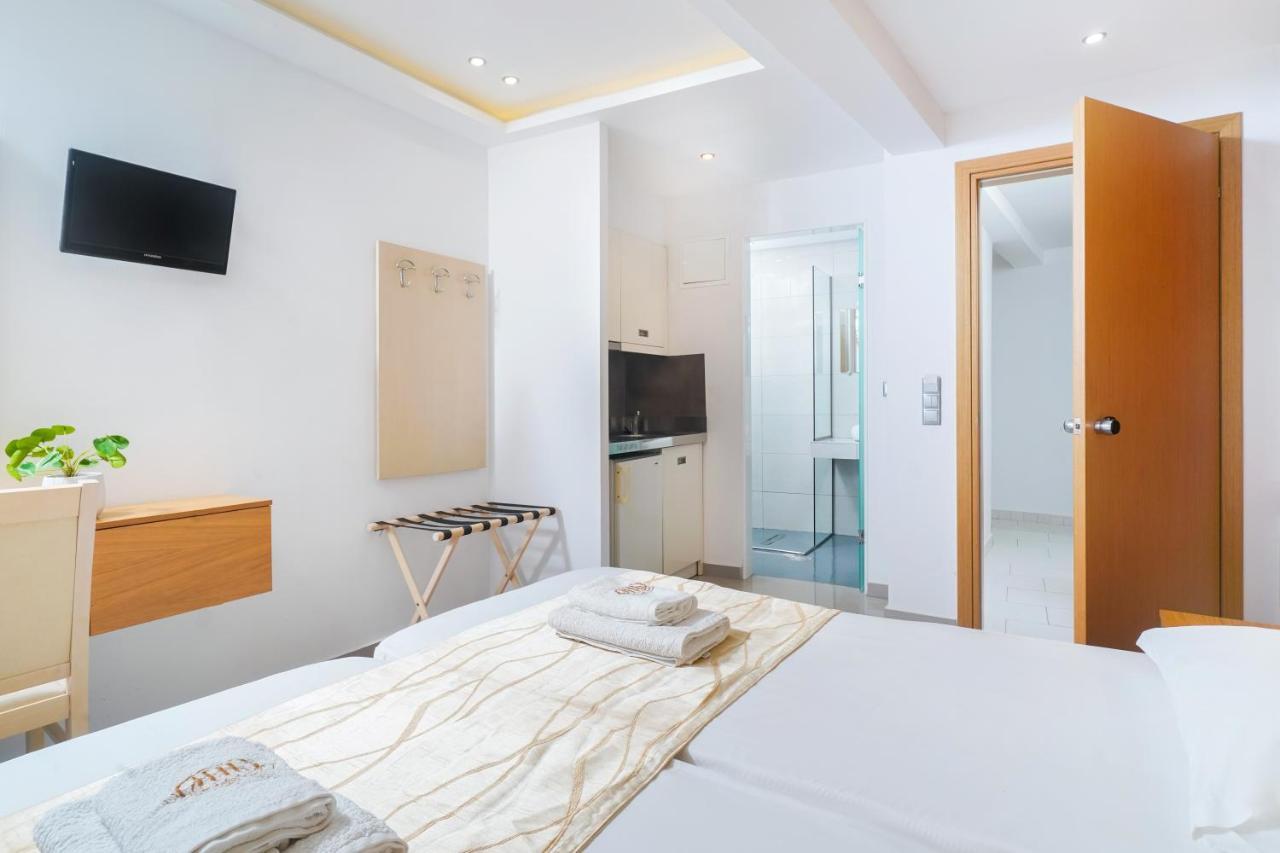 Versa Apartment *
