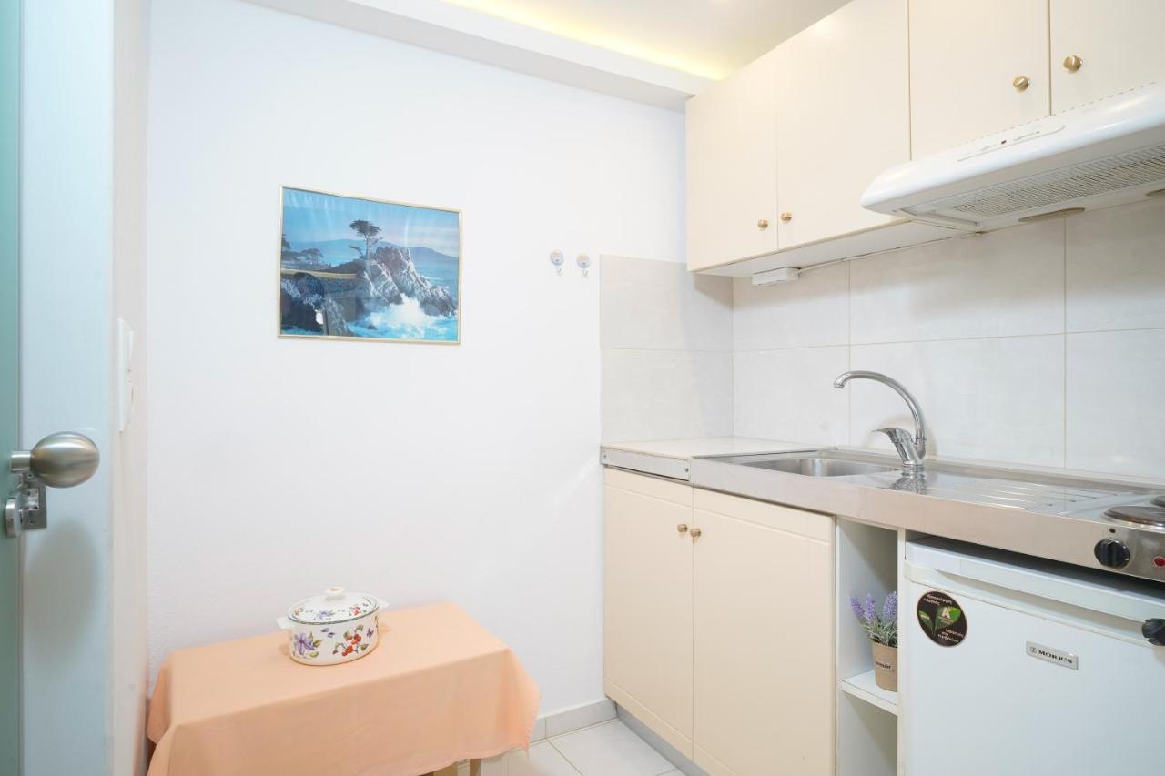 Versa Apartment *