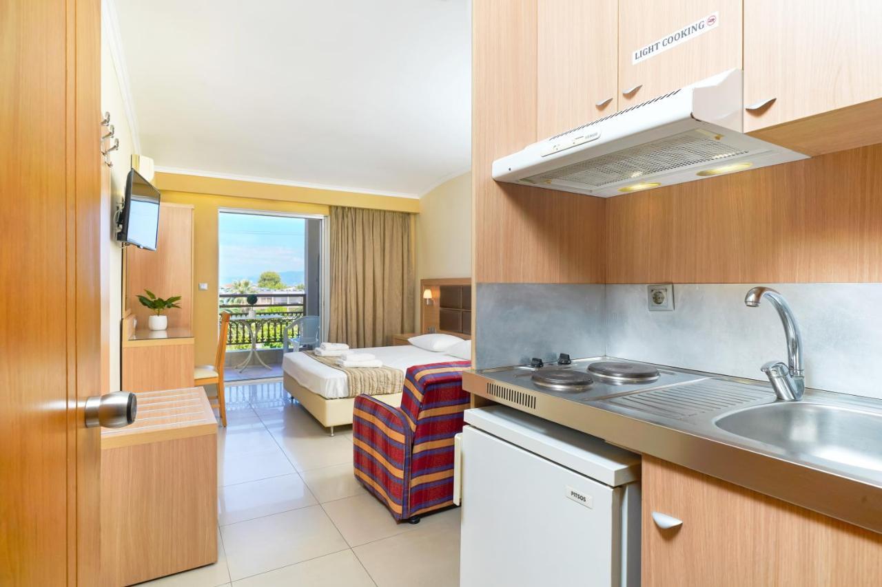 Versa Apartment