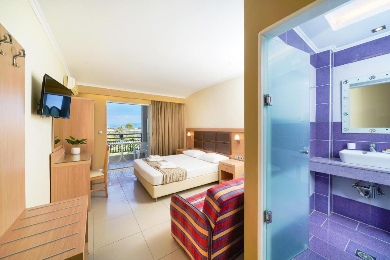 Versa Apartment *