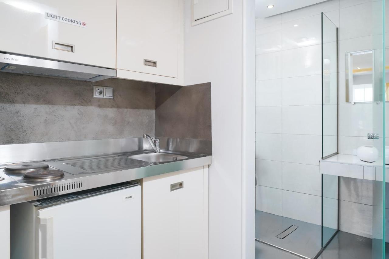 Apartment Versa Limenas (Thasos)