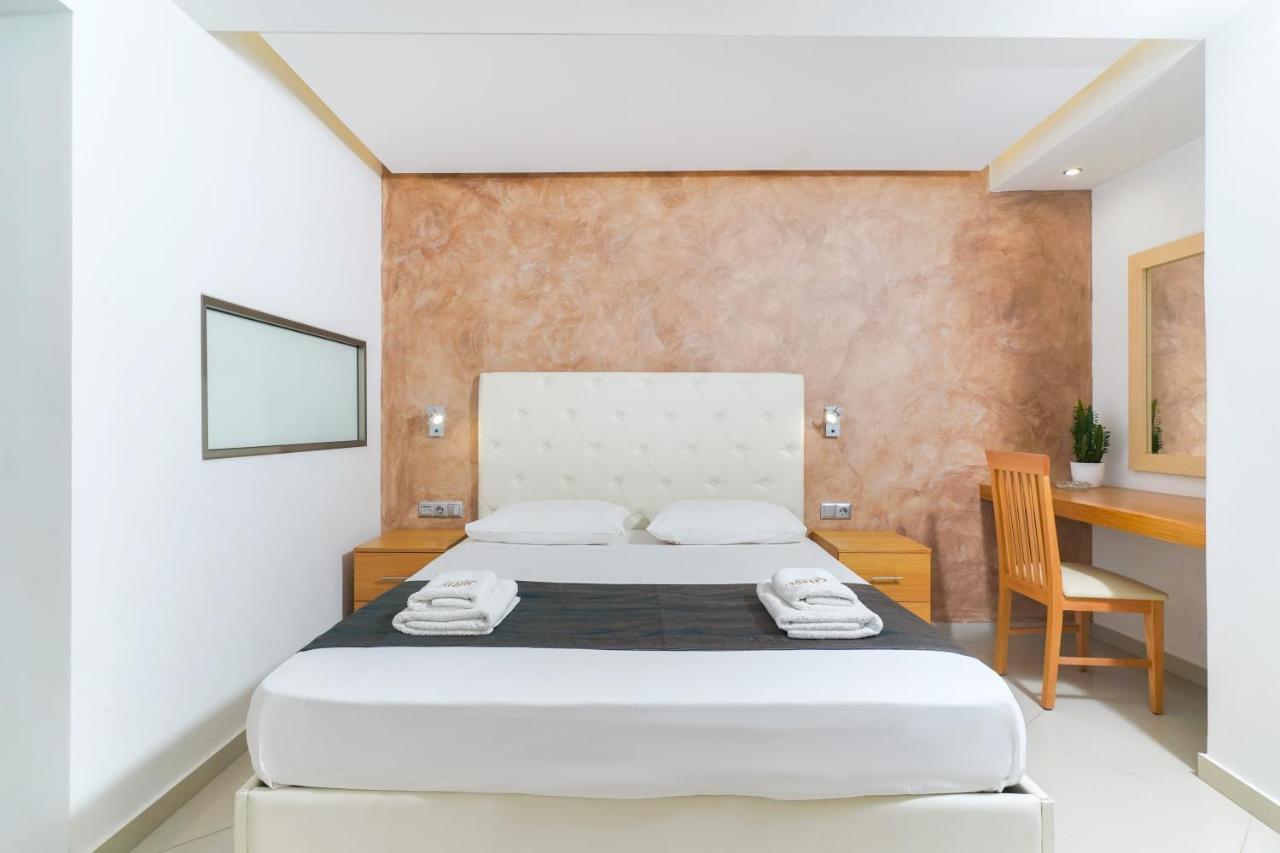Apartment Versa *