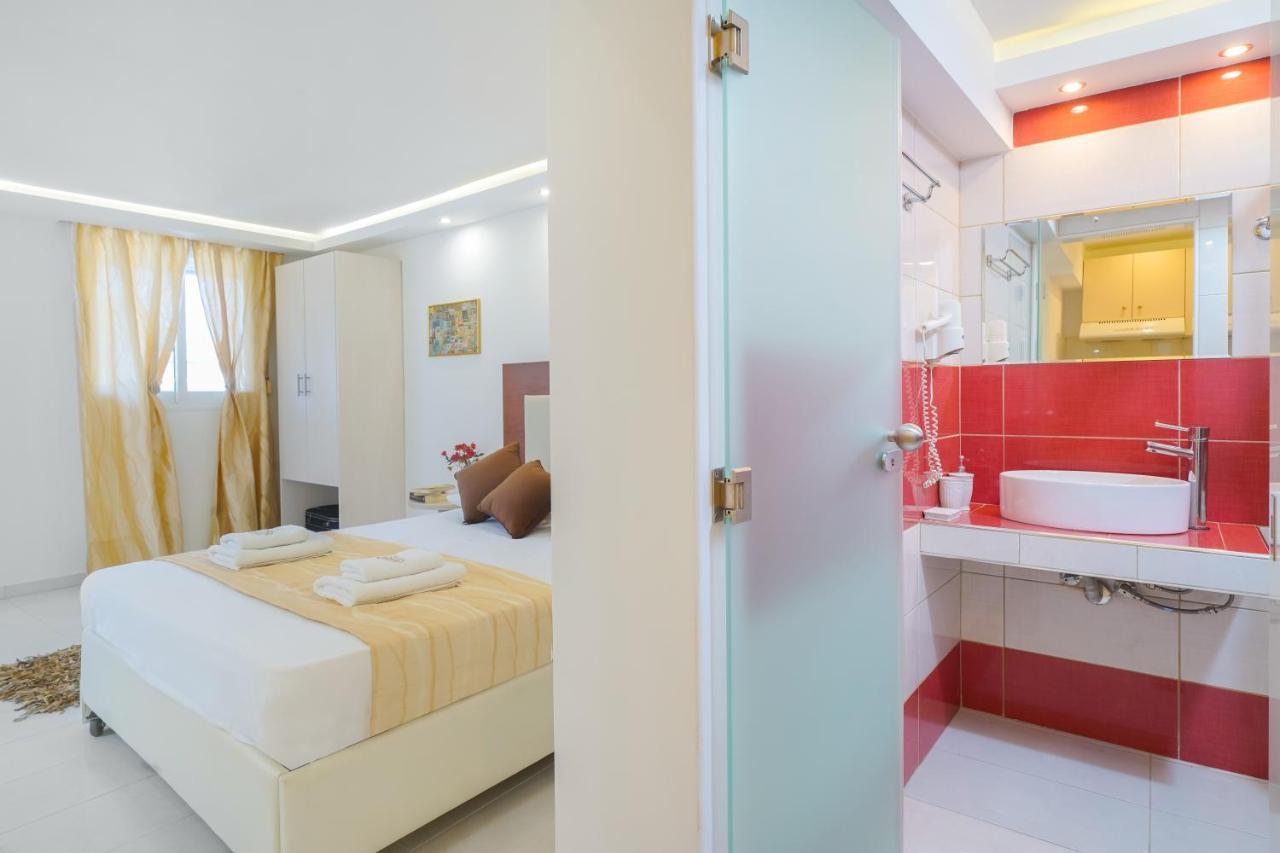 Apartment Versa