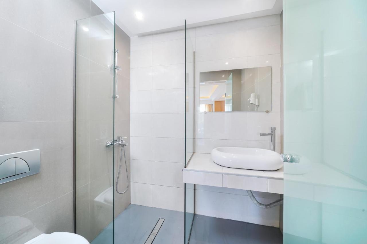 Apartment Versa
