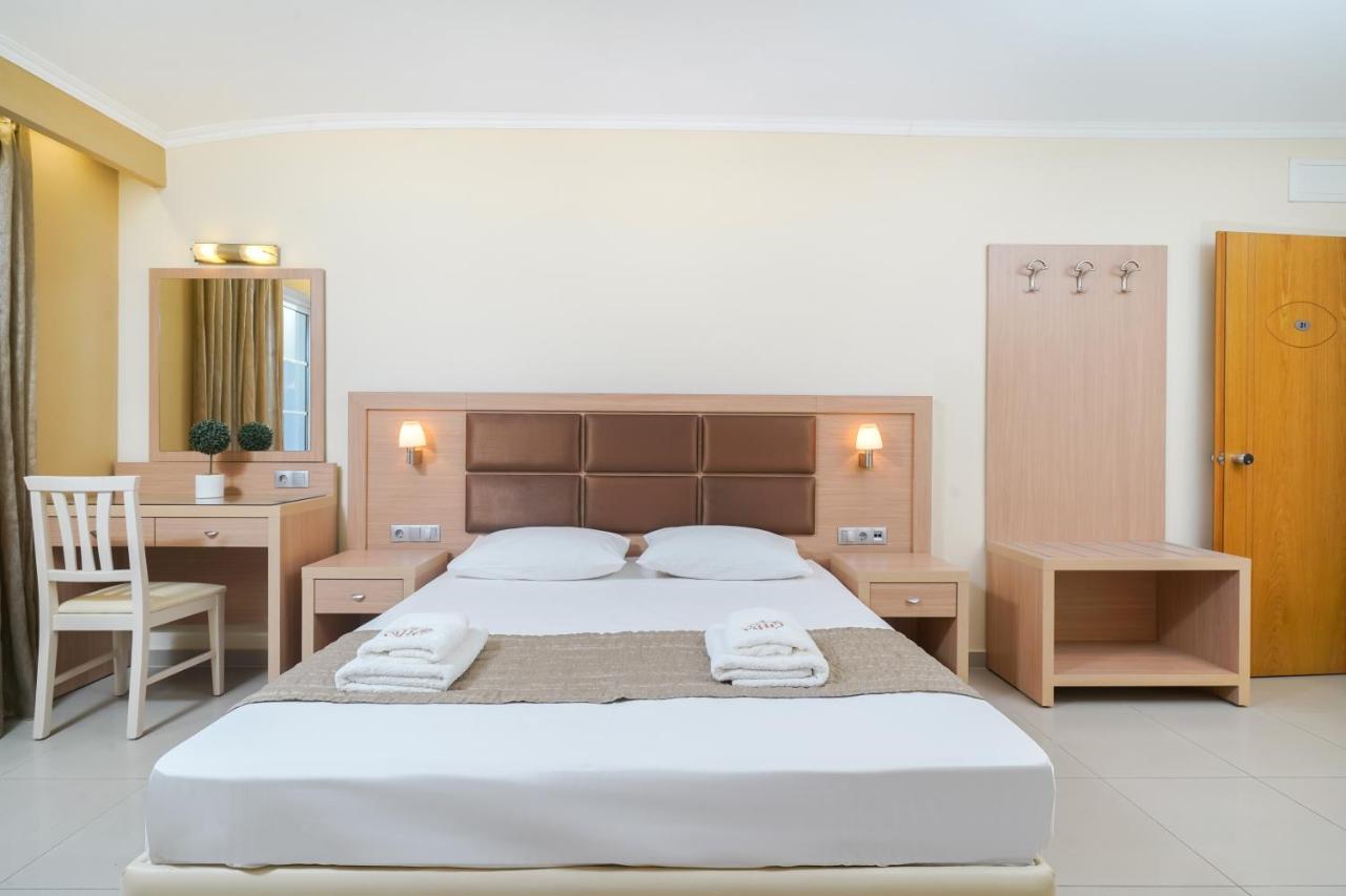 Apartment Versa *
