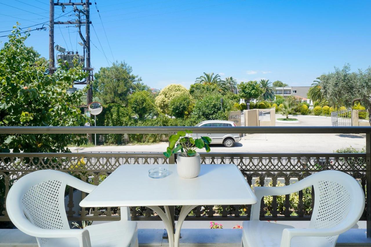 Apartment Versa *
