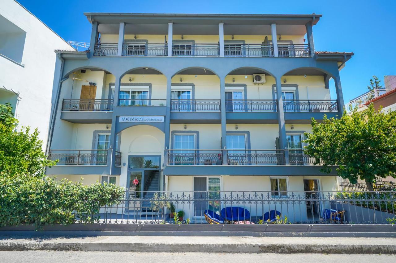 Apartment Versa *