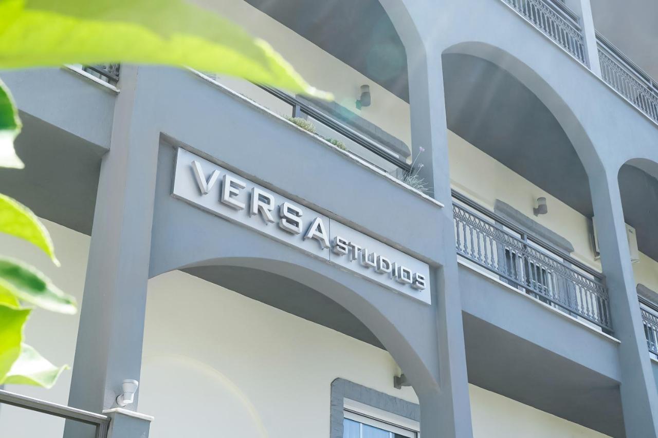 Versa * Limenas (Thasos)
