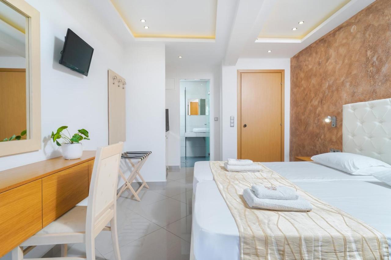 Versa Apartment Limenas (Thasos)