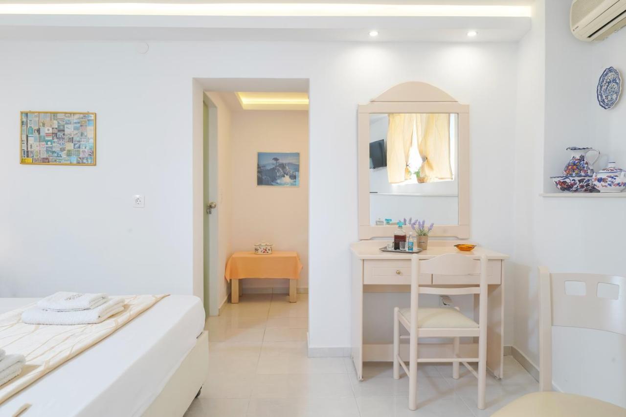 Versa Apartment Limenas (Thasos)